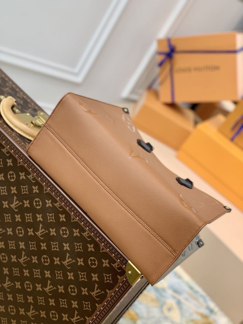 LV Shopping Bags